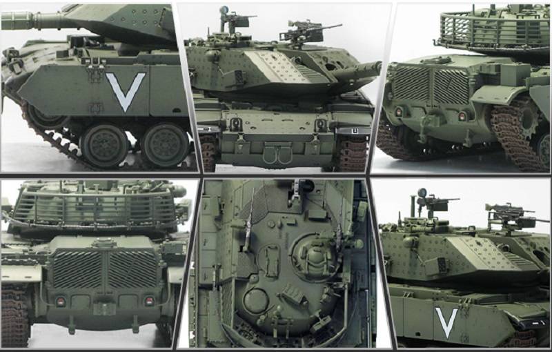 MAGACH 7C "Gimel" – Image 5