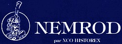 NEMROD