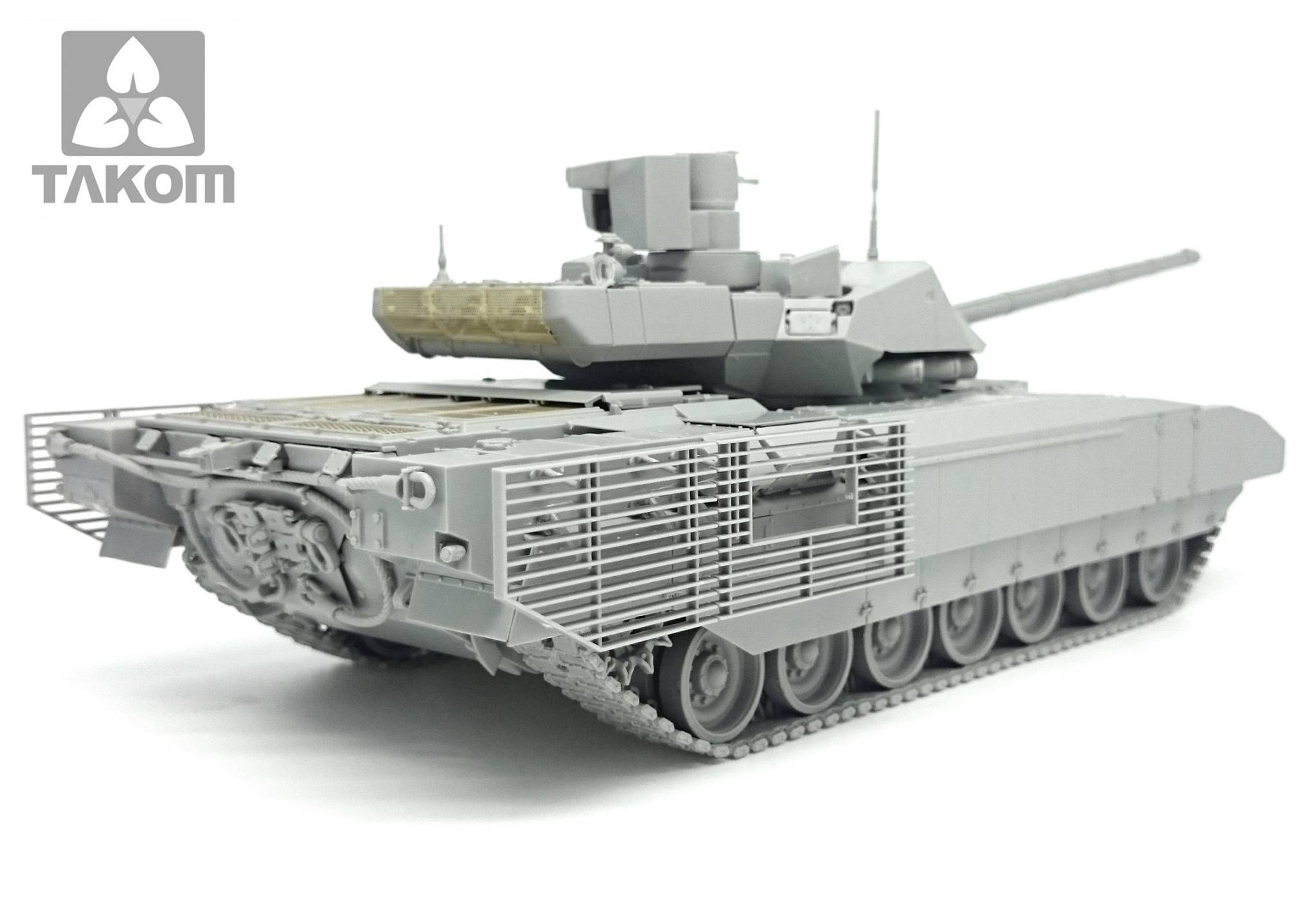T-14 Armata – Image 4