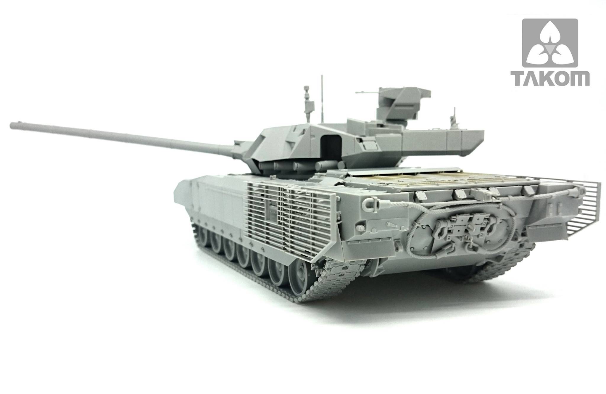 T-14 Armata – Image 5