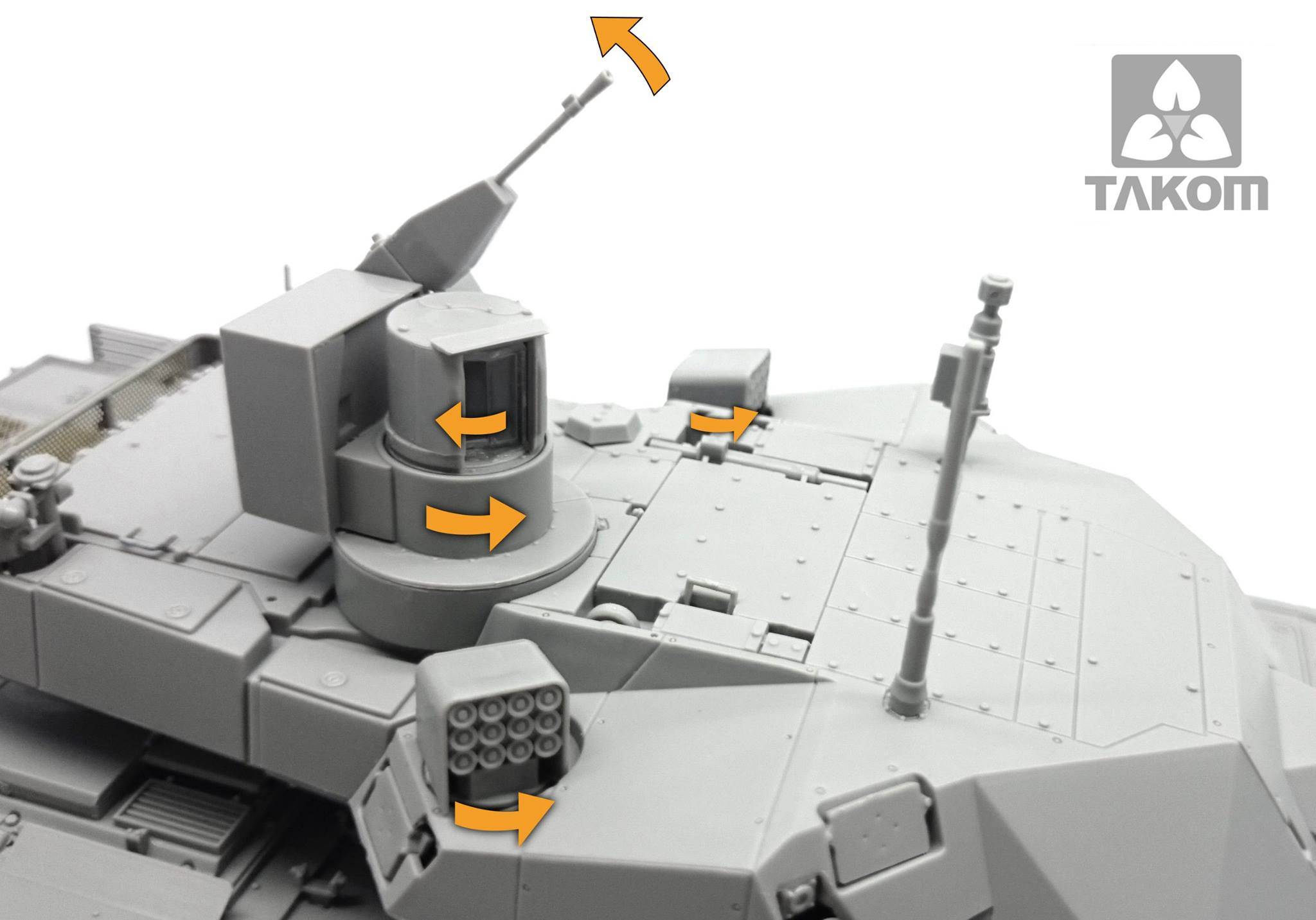 T-14 Armata – Image 6