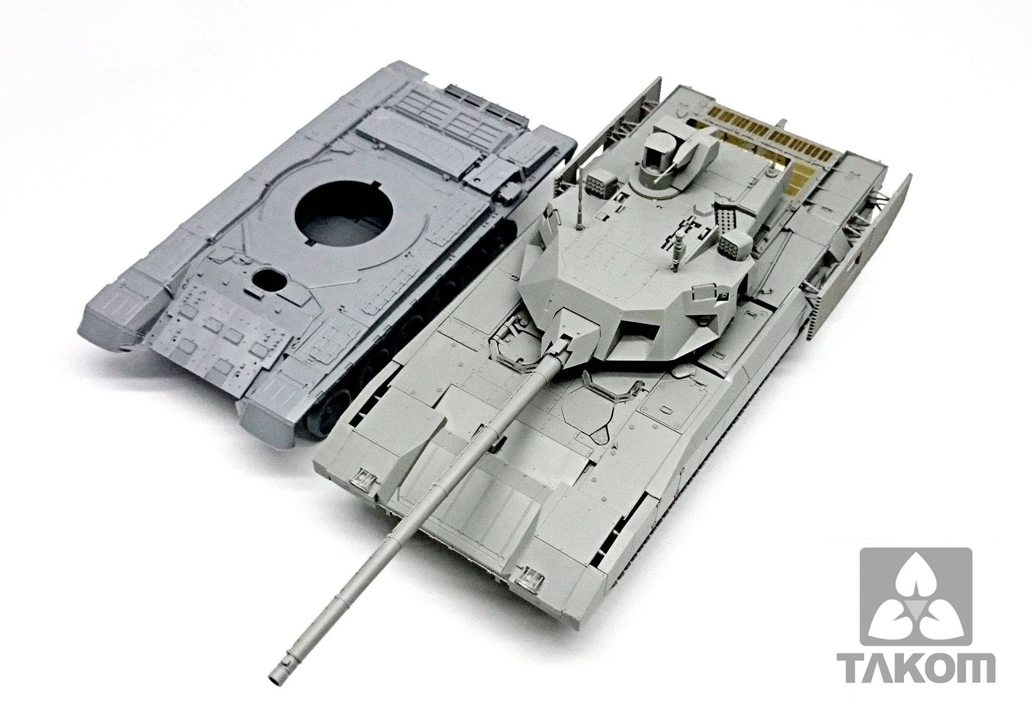T-14 Armata – Image 8