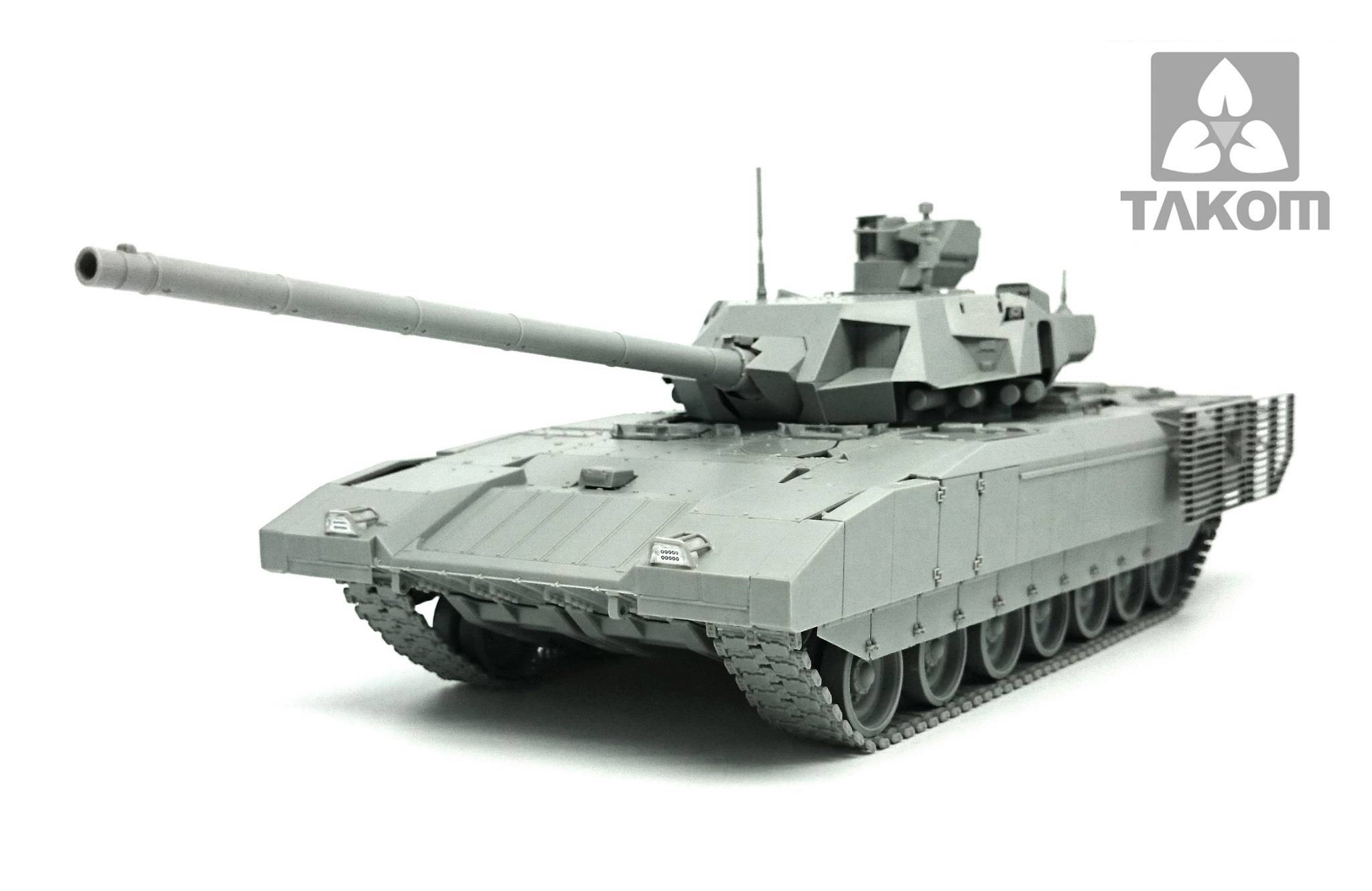 T-14 Armata – Image 9