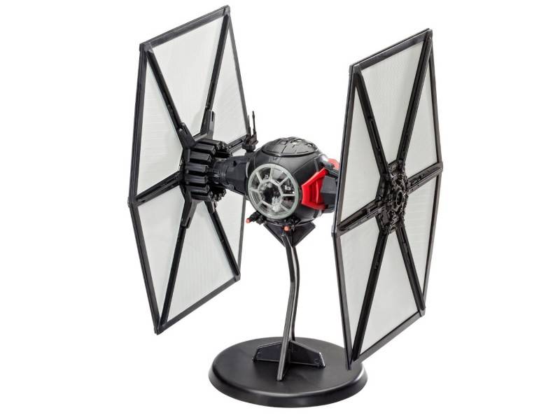 First Order Special Forces TIE Fighter - EASY KIT Star Wars – Image 8