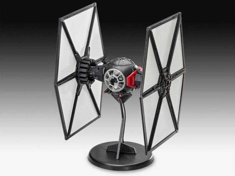 First Order Special Forces TIE Fighter - EASY KIT Star Wars – Image 2