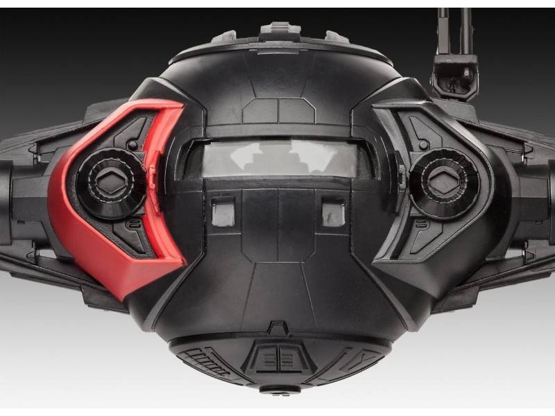 First Order Special Forces TIE Fighter - EASY KIT Star Wars – Image 4