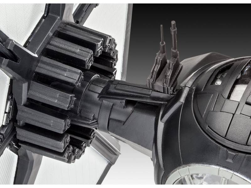 First Order Special Forces TIE Fighter - EASY KIT Star Wars – Image 6