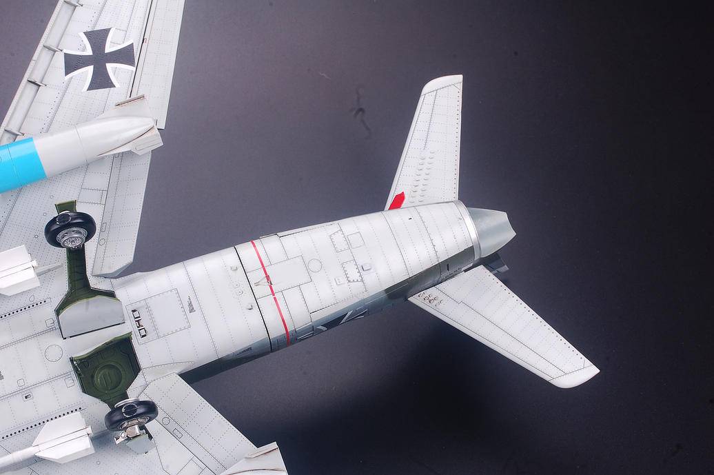 F-86K Sabre Dog – Image 26