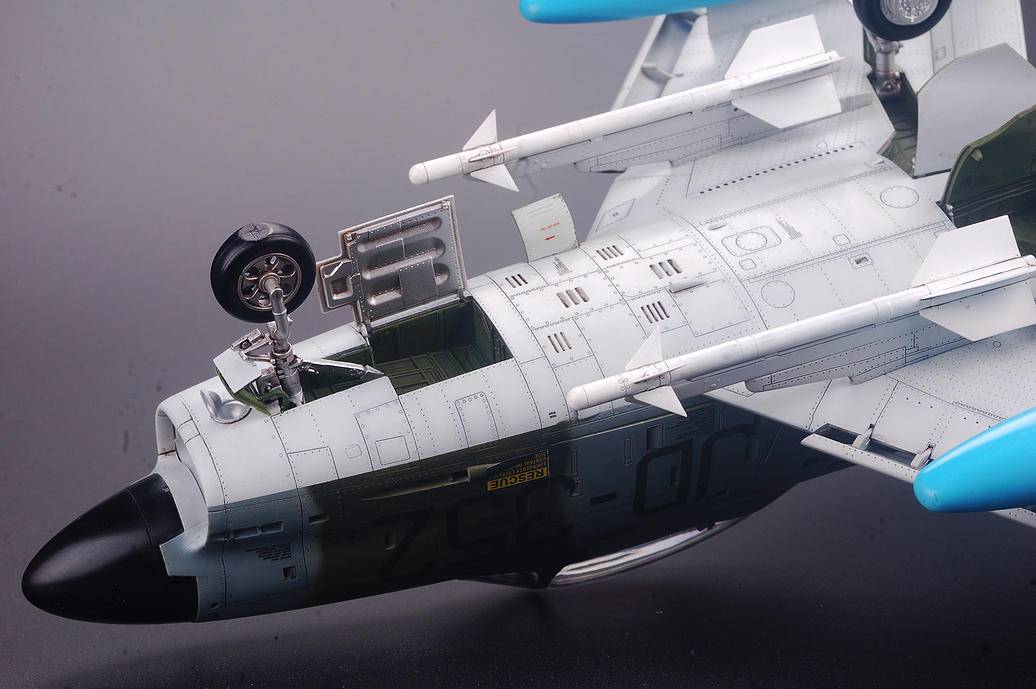 F-86K Sabre Dog – Image 25