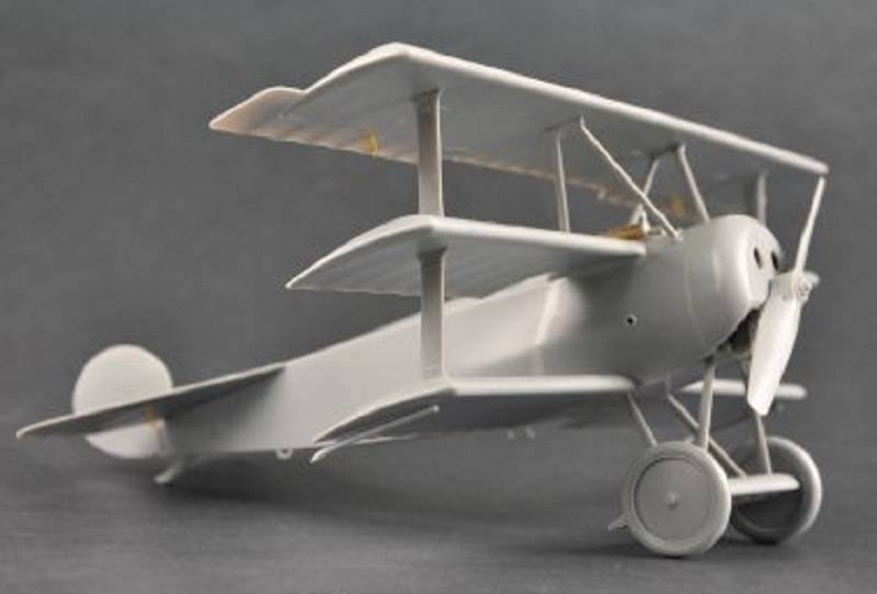 Fokker Dr.I – Image 4