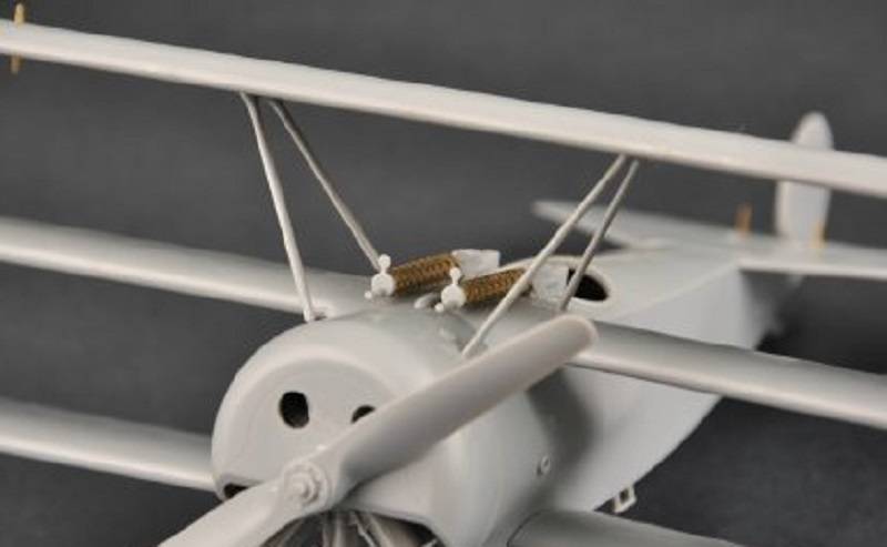 Fokker Dr.I – Image 6
