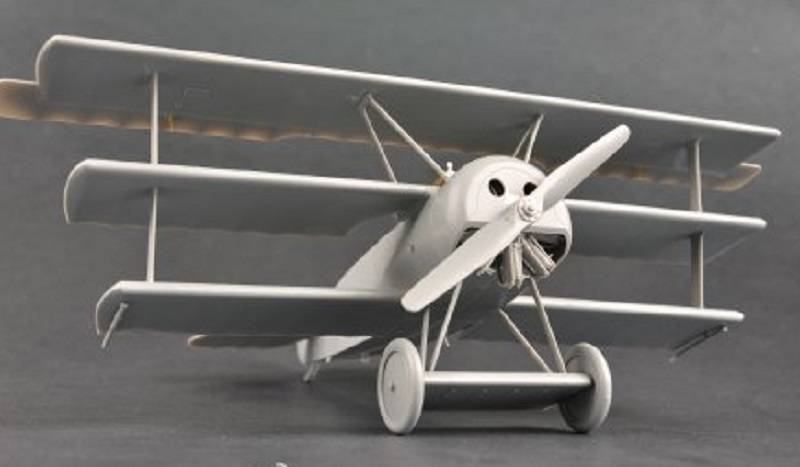 Fokker Dr.I – Image 2