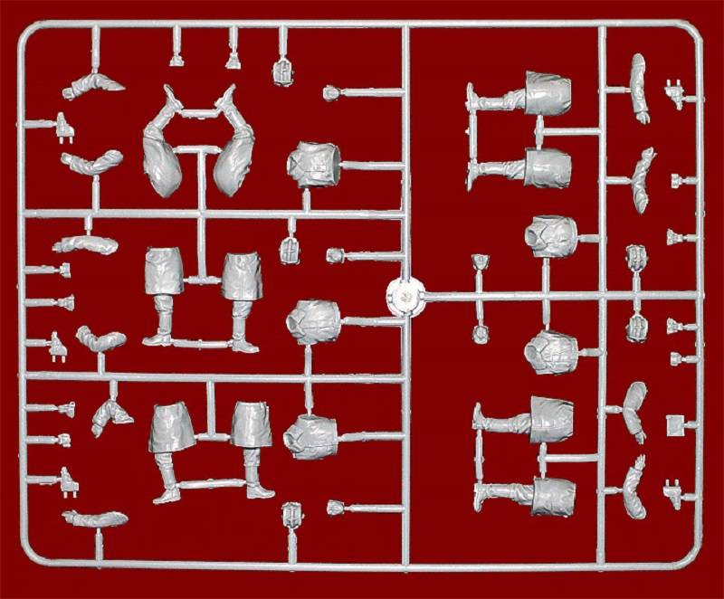 T-70M SOVIET LIGHT TANK w/CREW. SPECIAL EDITION – Image 5