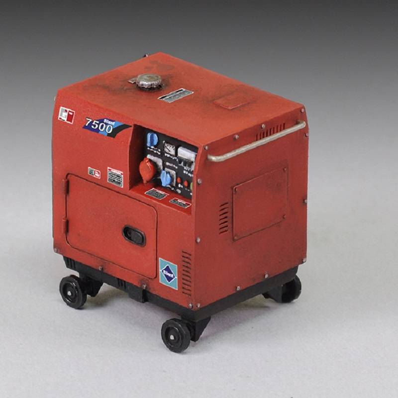 Generator – Image 2