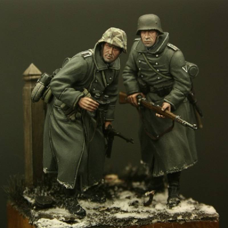 FROZEN BATTLEGROUND (MOSCOW 1941) – Image 2