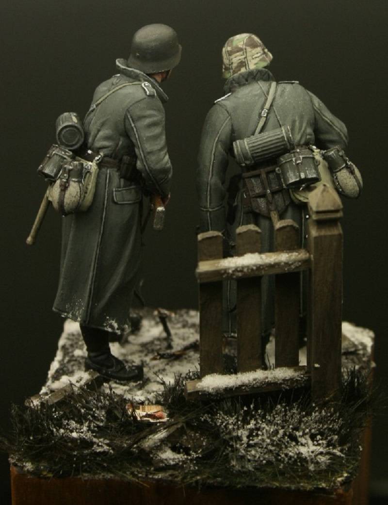 FROZEN BATTLEGROUND (MOSCOW 1941) – Image 3