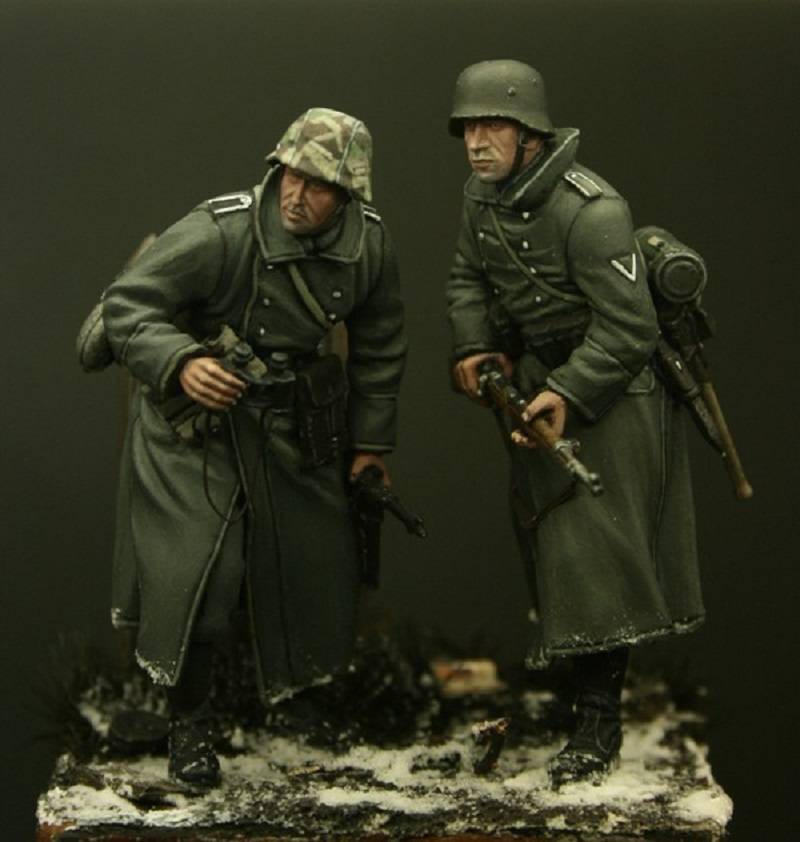 FROZEN BATTLEGROUND (MOSCOW 1941) – Image 4