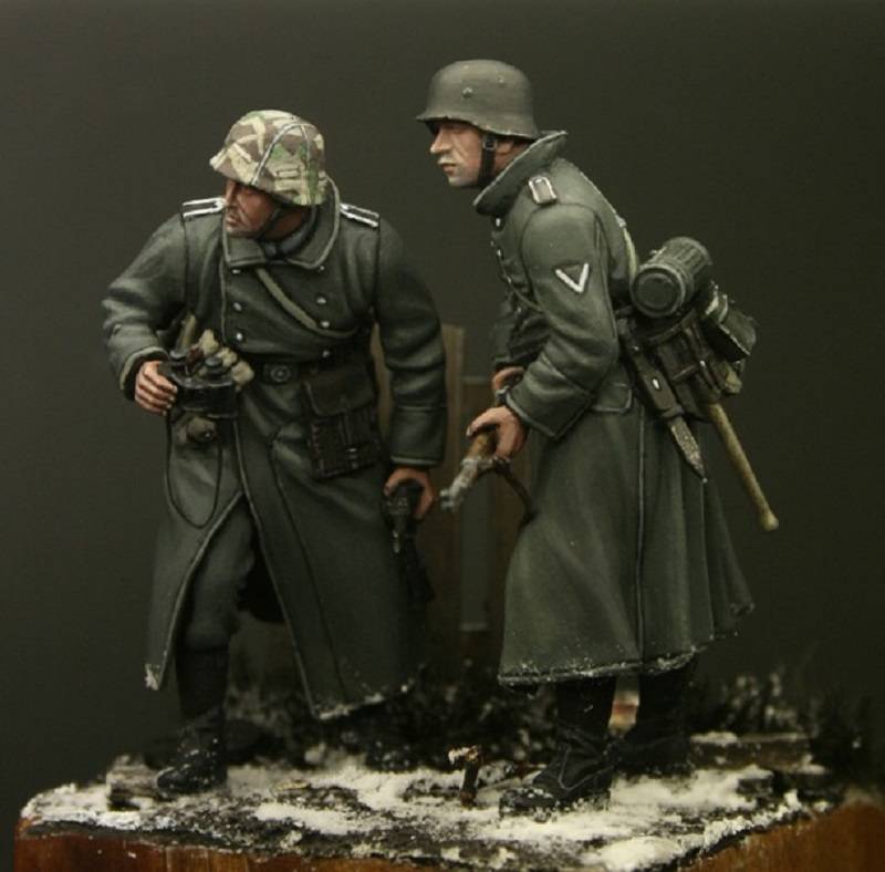 FROZEN BATTLEGROUND (MOSCOW 1941) – Image 5