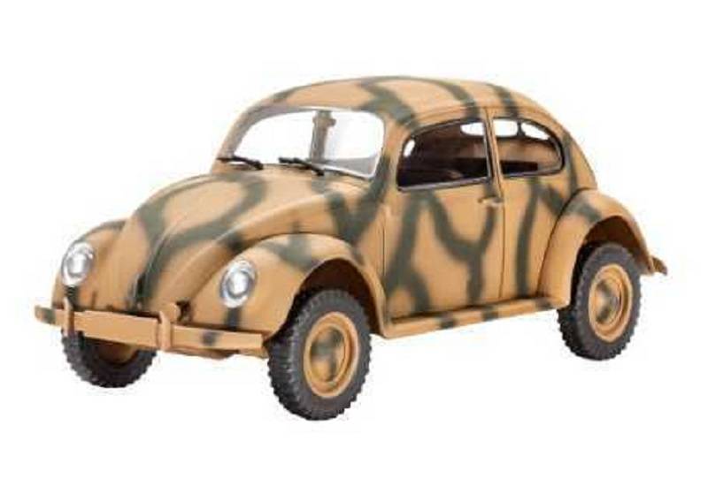 German Staff Car type 82E – Image 2