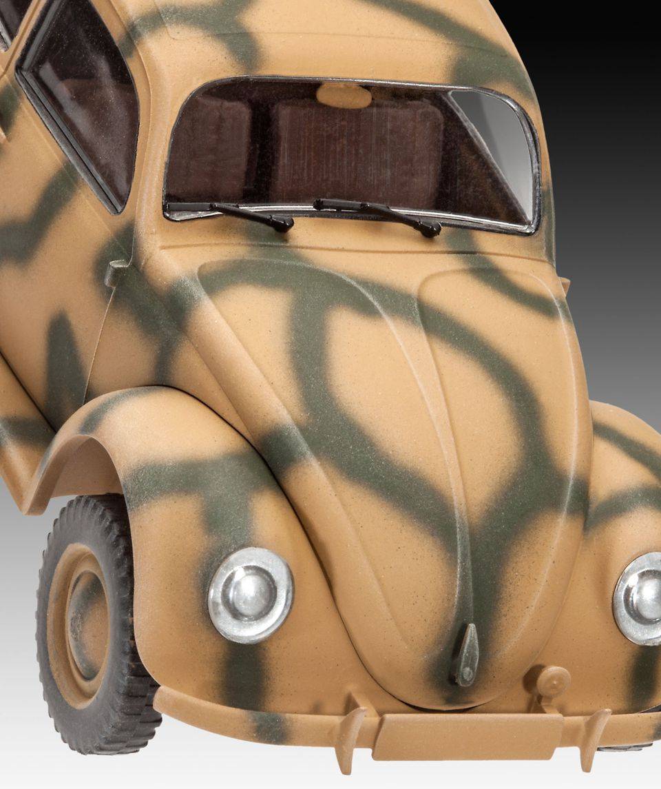 German Staff Car type 82E – Image 3