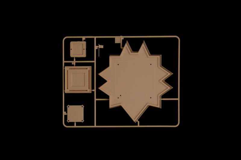 STATUE OF LIBERTY: WORLD ARCHITECTURE – Image 5