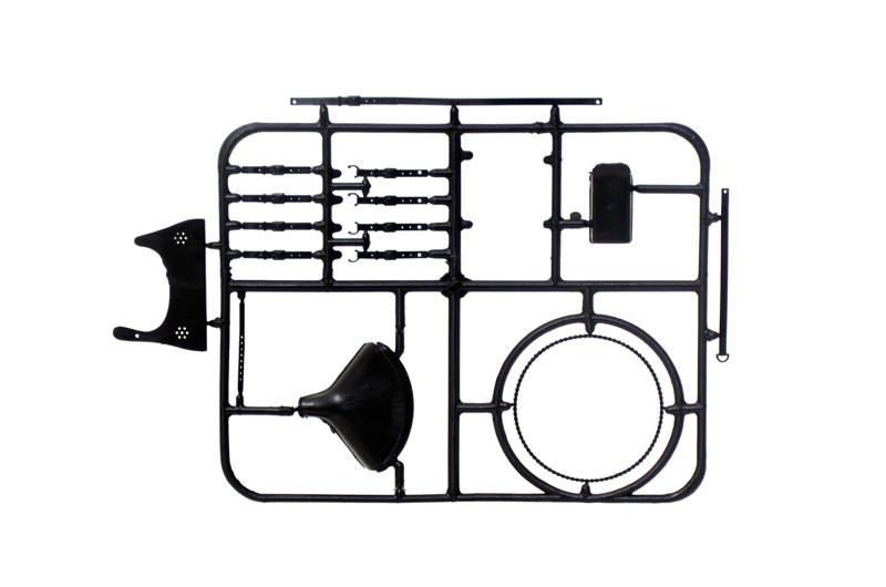 Triumph 3HW – Image 7