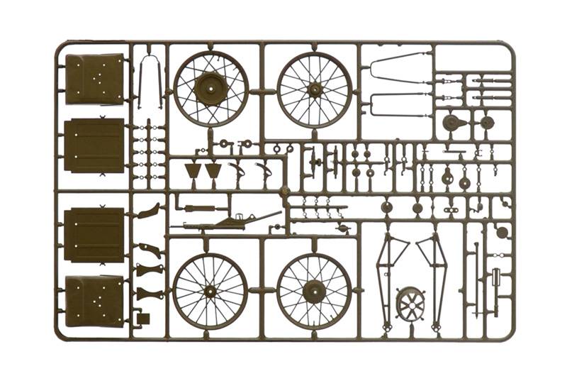 Triumph 3HW – Image 9
