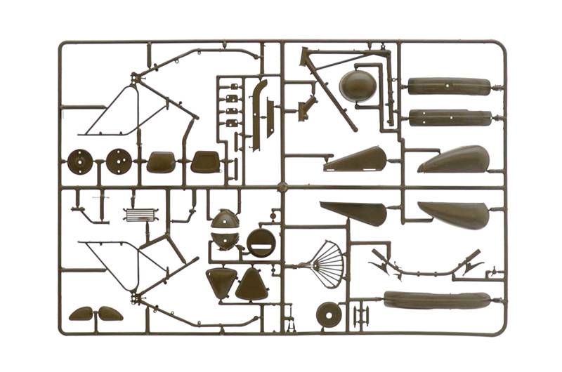 Triumph 3HW – Image 10