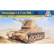 PANZERJÄGER I with 4.7cm PAK