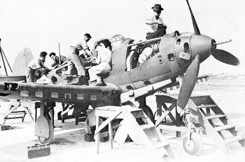 P-39N/Q Airacobra – Image 11