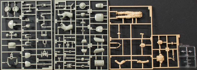 Maschinen Krieger 44 Type MK44 Ammoknight – Image 8