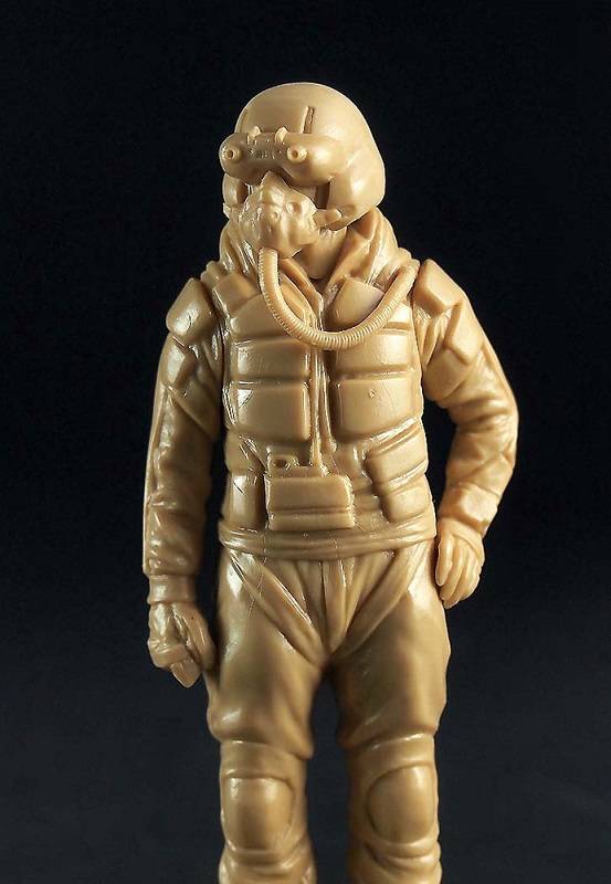 Maschinen Krieger 44 Type MK44 Ammoknight – Image 9