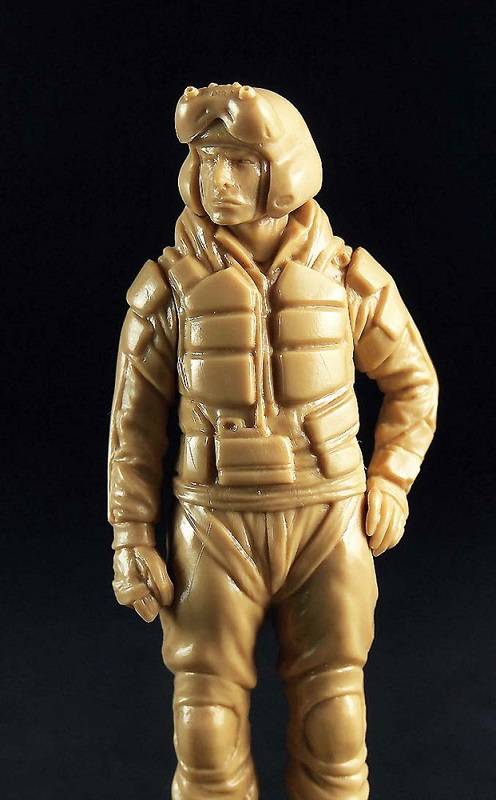 Maschinen Krieger 44 Type MK44 Ammoknight – Image 10