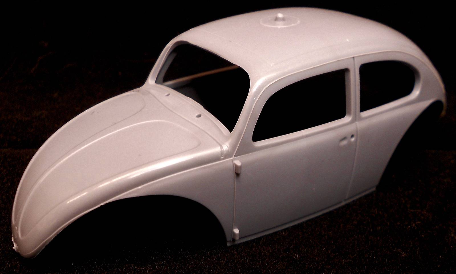 German Staff Car type 82E – Image 14