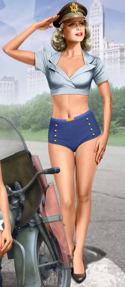 Pin -Up – Image 4