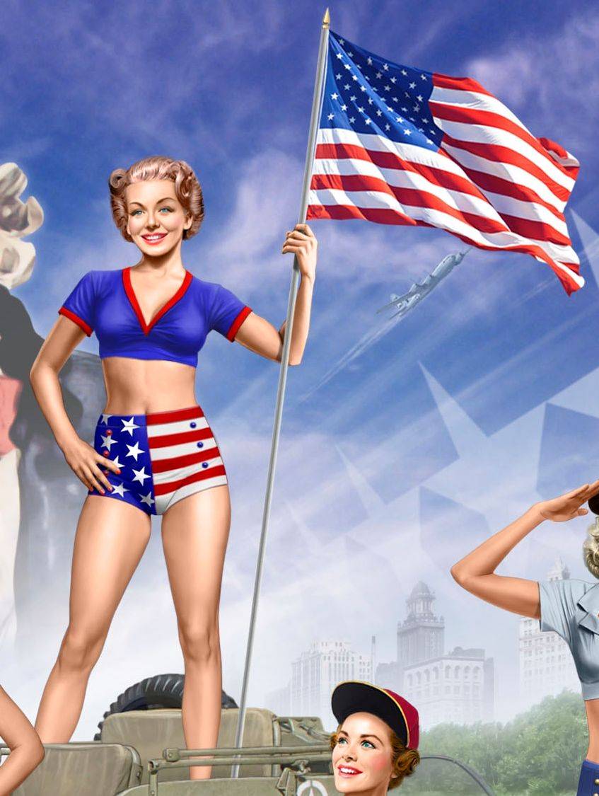 Pin -Up – Image 19