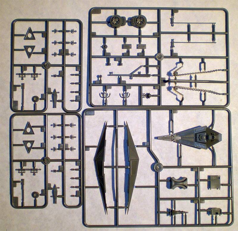 The Nautilus Submarine – Image 11