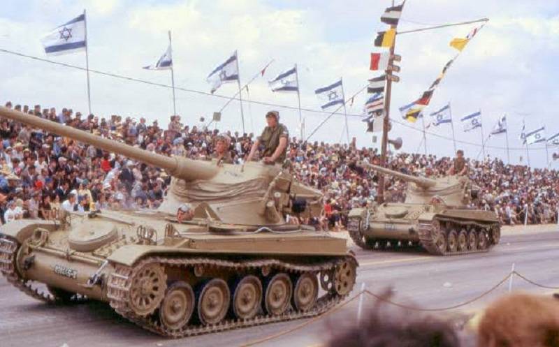 AMX-13/75 Char léger français – Image 3