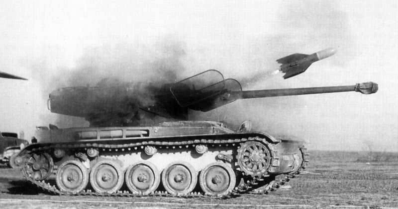 AMX-13/75 w/SS-11ATGM – Image 3