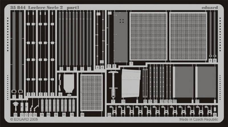 Leclerc series 2 – Image 2