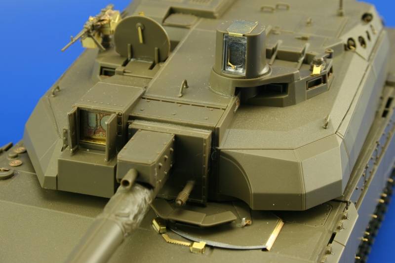 Leclerc series 2 – Image 9