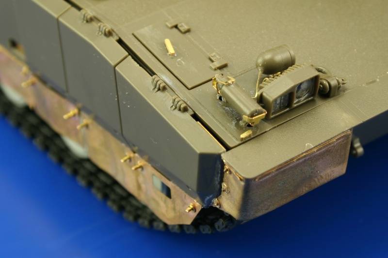 Leclerc series 2 – Image 12