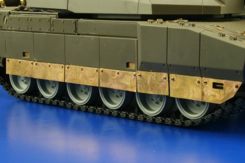Leclerc series 2 – Image 13