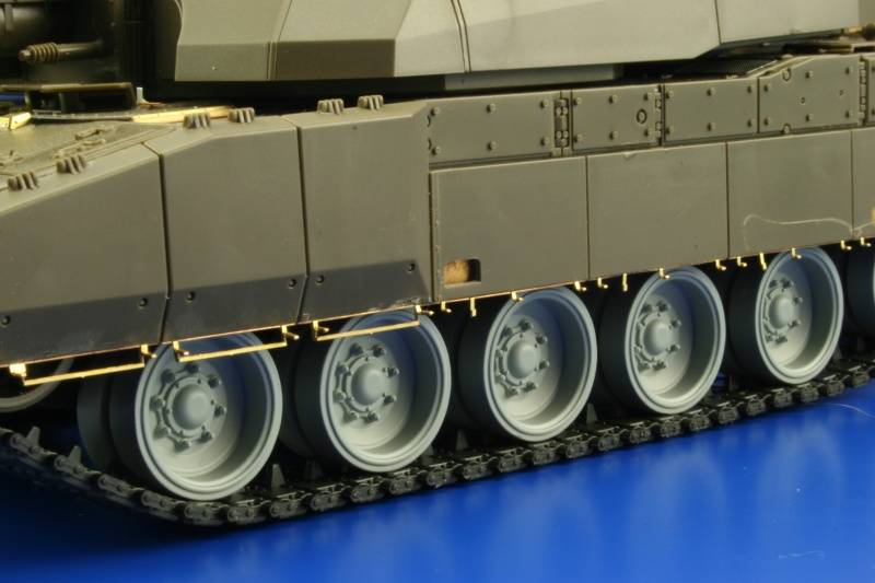 Leclerc series 2 – Image 14