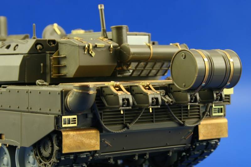 Leclerc series 2 – Image 15