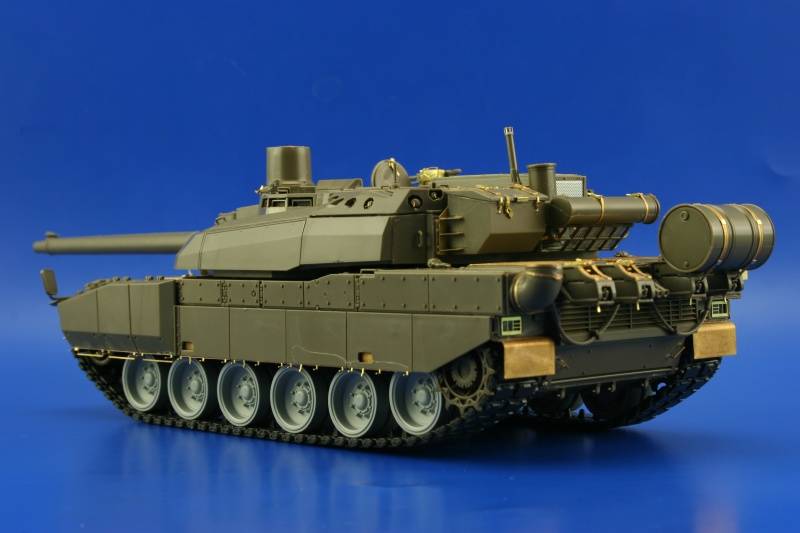 Leclerc series 2 – Image 5