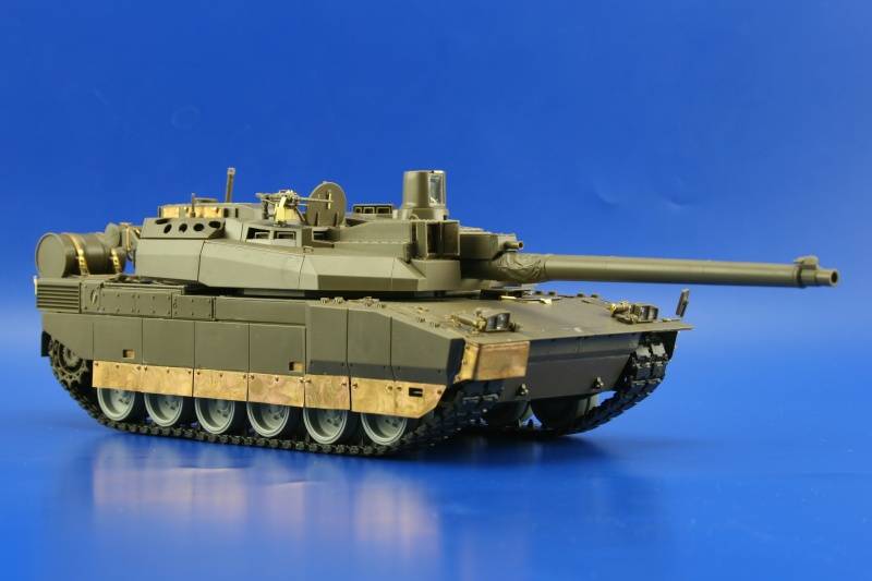 Leclerc series 2 – Image 6