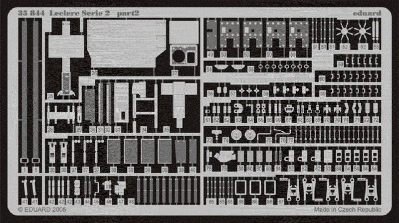 Leclerc series 2 – Image 3