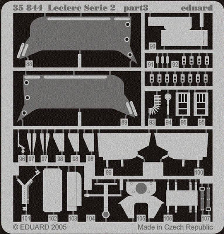 Leclerc series 2 – Image 4