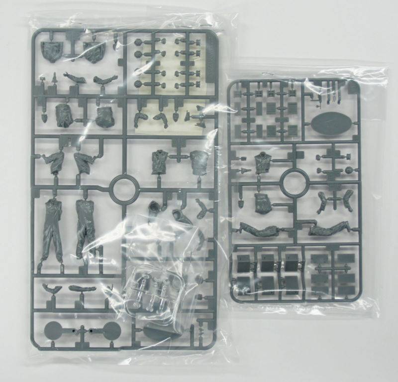 U.S. TANK CREW SET (EUROPEAN THEATER) – Image 3